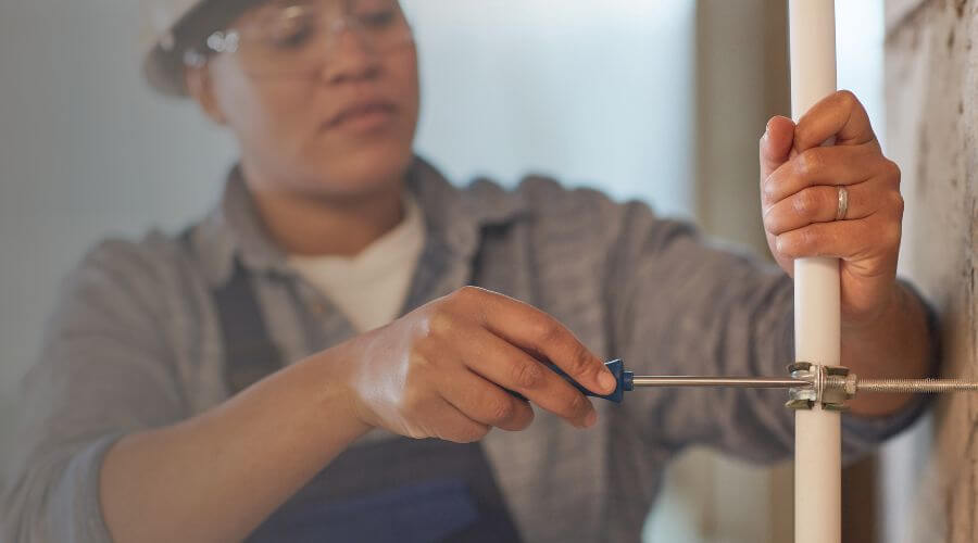 Professional same day plumber in Valley Falls, NY